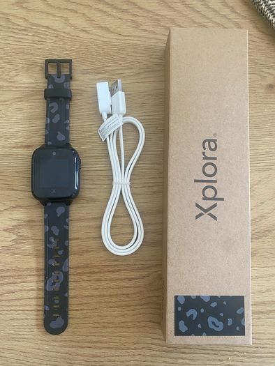 Xplora XG03 Kids Smartwatch