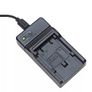 Battery Charger For Canon Eos 350d 400d Nb-2lh Nb-2l Pc1018 E160814 G9 G7 Image 2