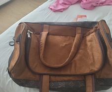 travel bags