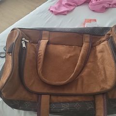 travel bags