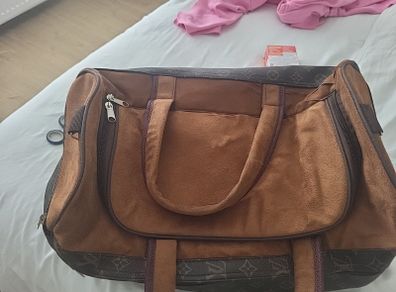 travel bags