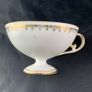 Rare Antique Royal Vienna Demitasse Cup and Saucer Image 9