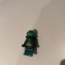 lego Ninjago Lloyd scuba njo702 Image 3