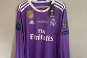 real madrid jersey