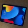 12.9-inch iPad Pro 128 GB Space Gray Image 2