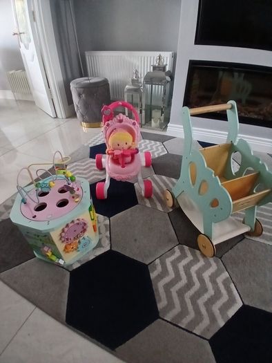 baby toys