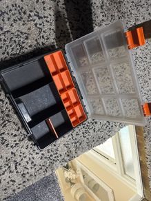Storage box
