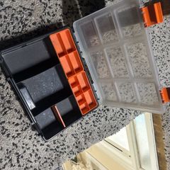Storage box