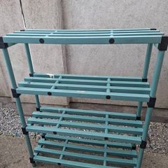 shelving