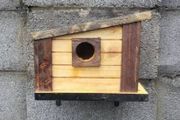 Bird house