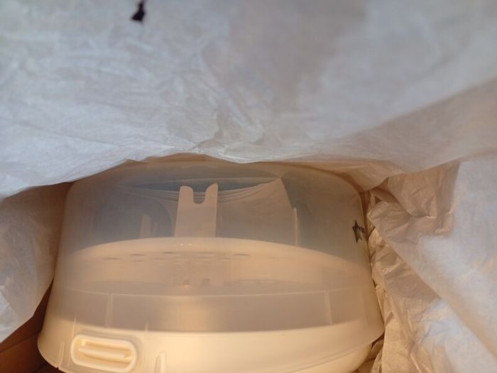 tommee tippee MicroSteri