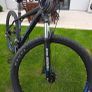 MTB Bike Carrera Hellcat 29, Size M, Equipped Image 2