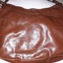 Bulaggi padlock handbag-brown Image 3