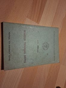 Civil Defence Book