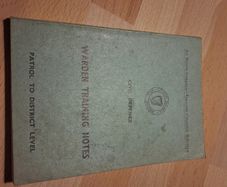 Civil Defence Book