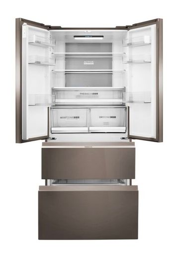 fridge