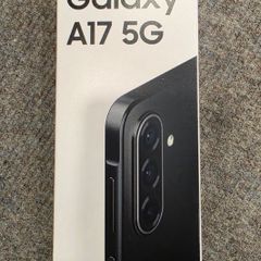 Samsung A17 5G