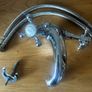 Bathroom Tap - Kingsbury Mono Basin Mixer Image 6
