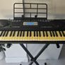 keyboard and Stand Image 4