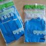 Versatouch gloves, treated to reduce allergy Image 3