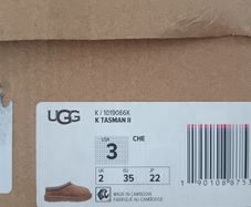 Uggs Tasman II Chestnut