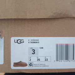 Uggs Tasman II Chestnut