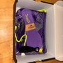 Adidas F50 LL Elite SG UK 10.5 Image 3