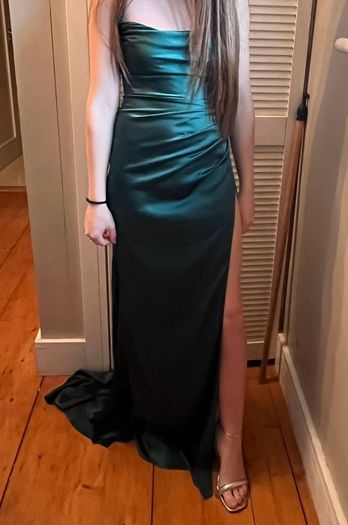 TY ball dress