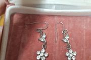 Vintage earrings