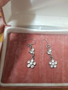 Vintage earrings