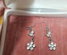 Vintage earrings