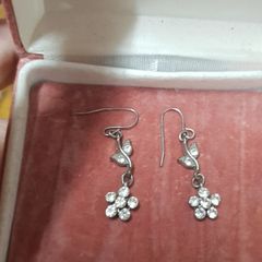 Vintage earrings
