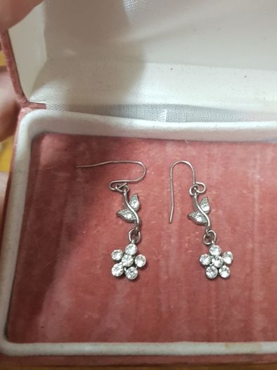 Vintage earrings