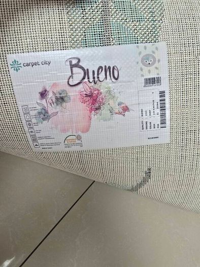 Carpet City Bueno Childrens Rug