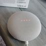 Google Nest Mini Working perfectly Image 10