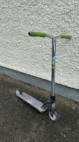 Rampworx Scooter