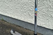 Rampworx Scooter