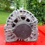 Renault 1.5 dCi Valeo Alternator TG15C146 + New Brushes Image 3