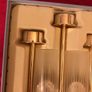 3 candle Newbridge silver Image 7