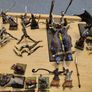 Warhammer fantasy dark elves Image 2