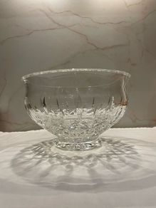 Waterford Crystal Bowl