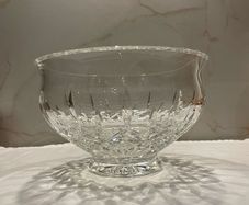 Waterford Crystal Bowl