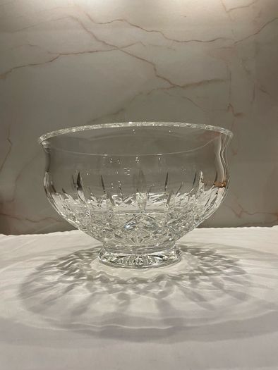 Waterford Crystal Bowl