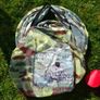Army play tent Image 2