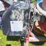 Small cement mixer Image 2