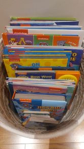 Paw Patrol Books Bundle