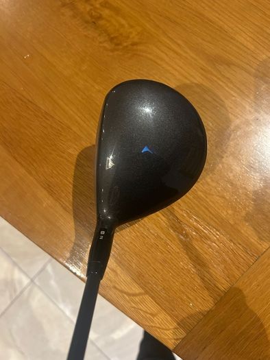 Titleist 917 3 wood