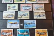 Stamp lot 1437 Grenada
