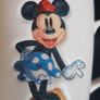 Disney minnie mouse mug Image 5