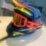 Off-road motorcycle gear Image 2